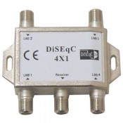 DiSEqC switch (28)