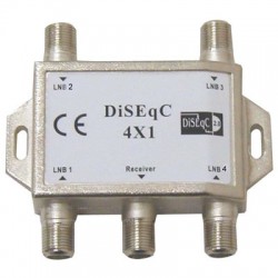 DiSEqC switch