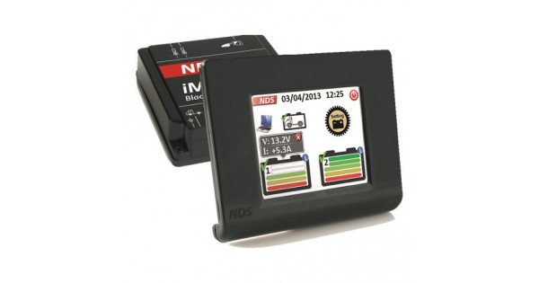 Buy a NDS IM12-150 iManager with touchscreen? Order now online