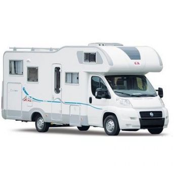 APK aanvragen satelliet tv camper / caravan