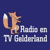 regionale zender Radio en TV Gelderland via de astra satelliet