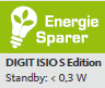 De energiezuinige TechniSat DIGIT ISIO S3 editie
