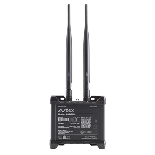 Avtex AMR985 4G internet router